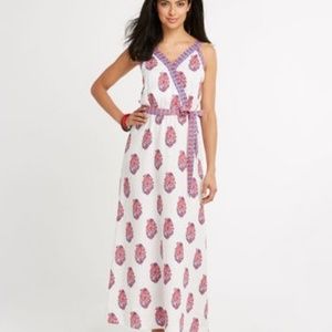 Vineyard Vines maxi dress
